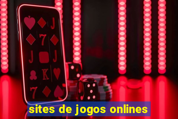 sites de jogos onlines